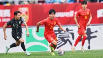 為國家隊的