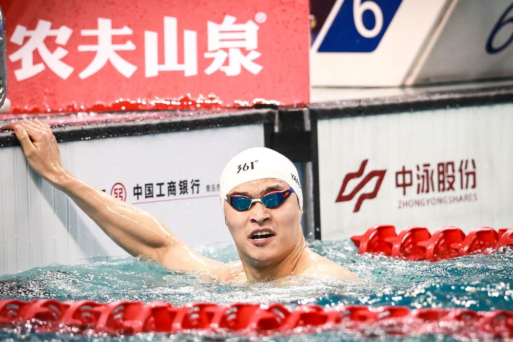 強大的攻勢