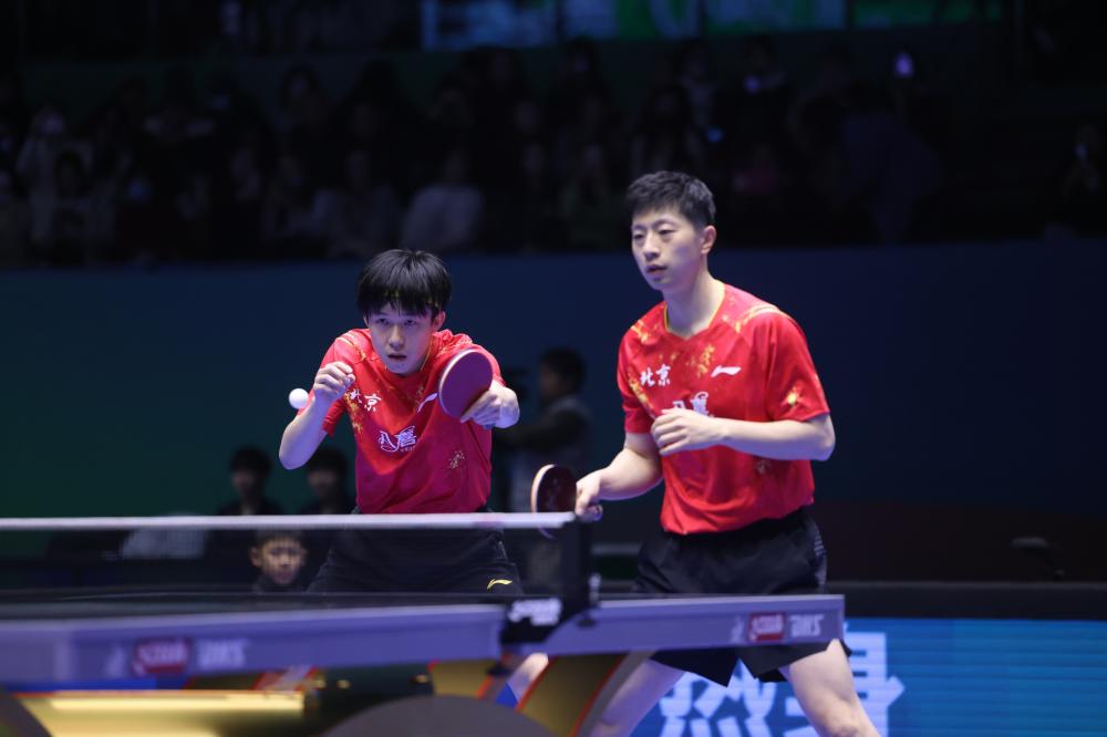 深刻考验 深刻考验