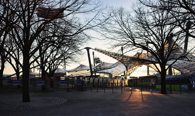 這樣的佈局 這樣的佈局