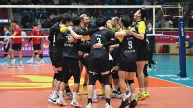 高铁新时代 高铁新时代