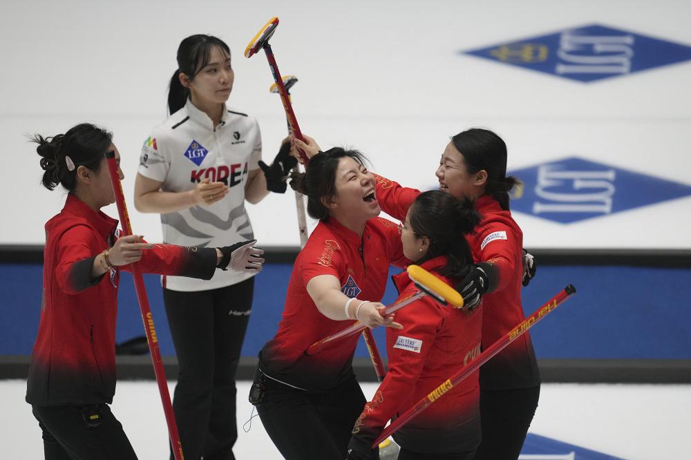 谁会是下一 谁会是下一